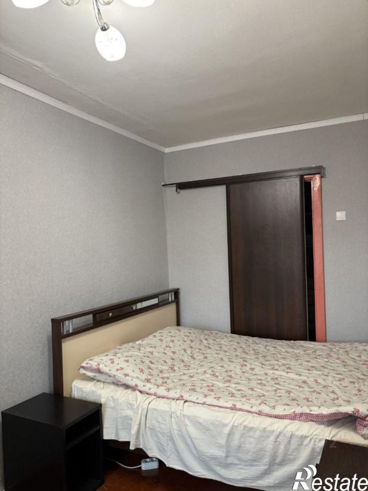 Комната улица Папанина, 18А,  д. 18А