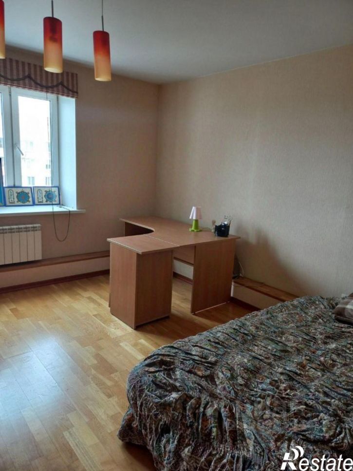 3-комн квартира улица Крауля, 51,  д. 51