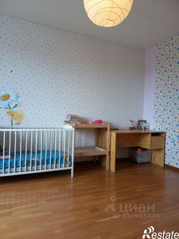 3-комн квартира улица Крауля, 51,  д. 51