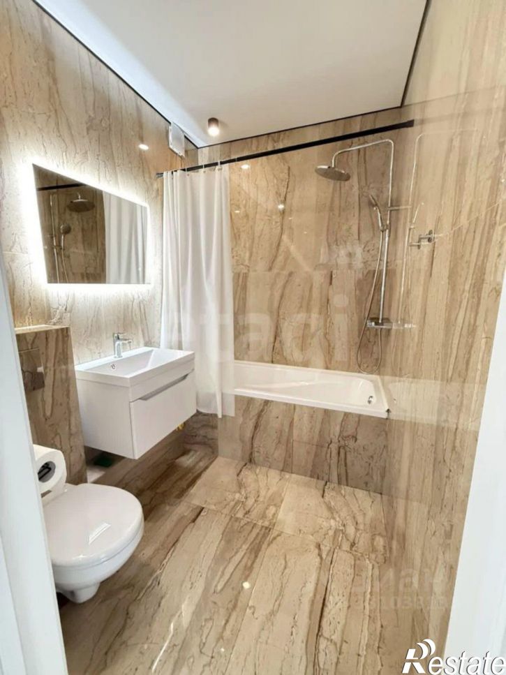 1-комн квартира улица Пехотинцев, 2Д,  д. 2Д