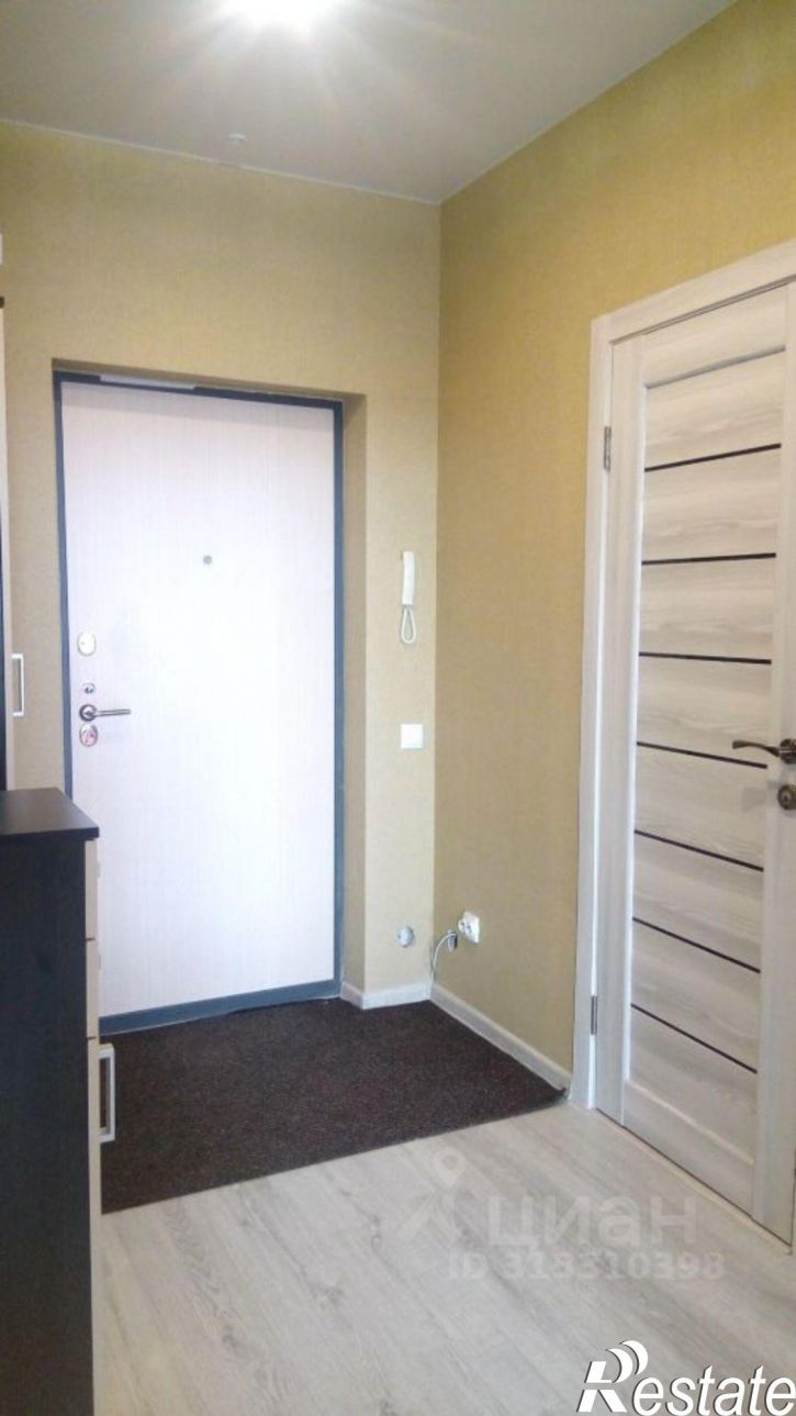 1-комн квартира Машинная улица, 31Б,  д. 31Б