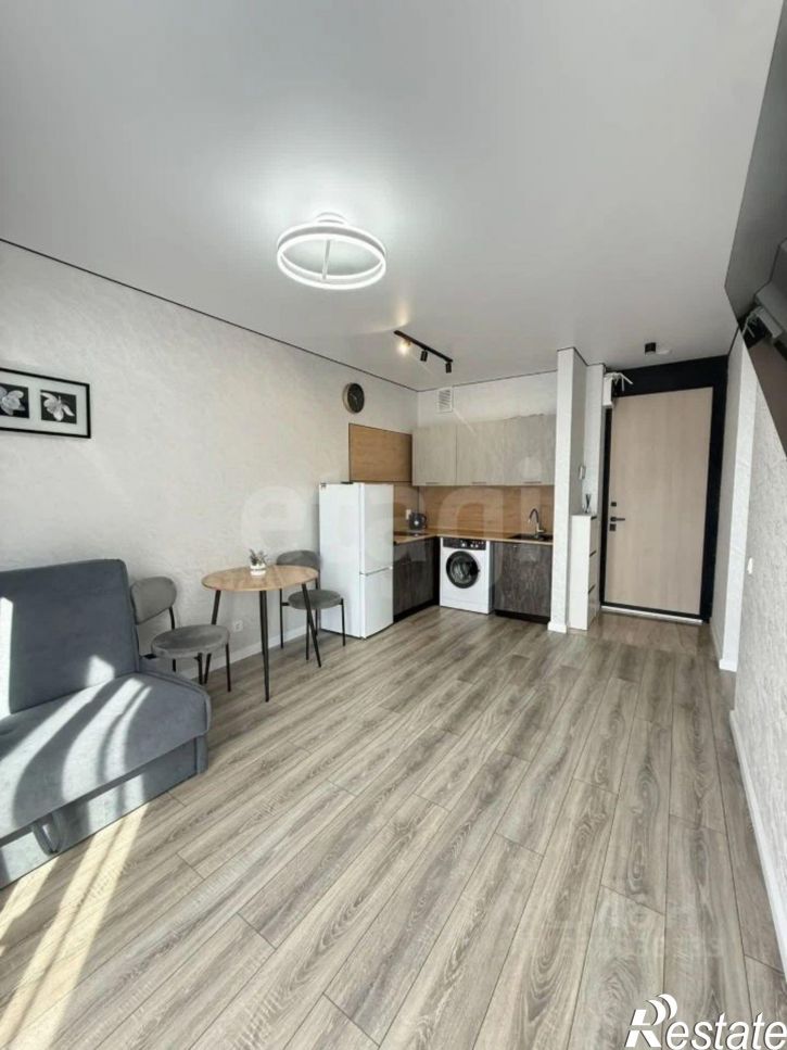 1-комн квартира улица Пехотинцев, 2Д,  д. 2Д