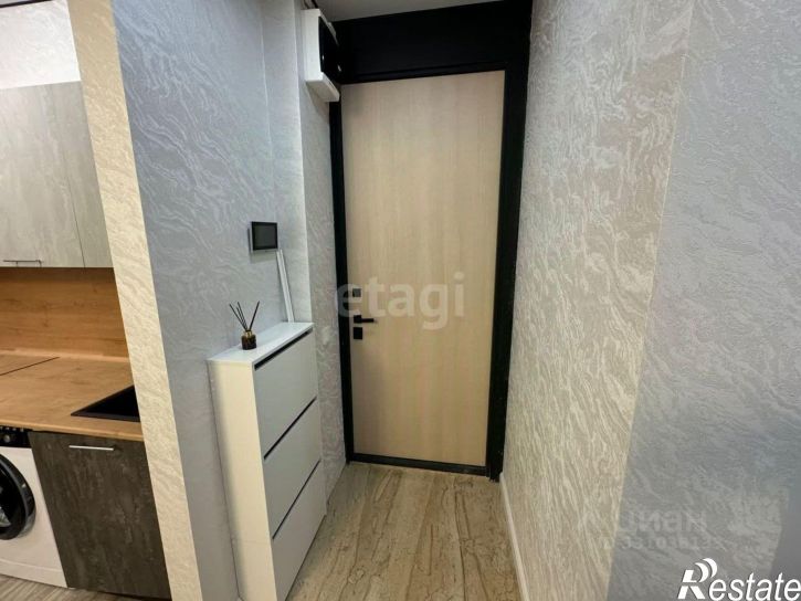 1-комн квартира улица Пехотинцев, 2Д,  д. 2Д