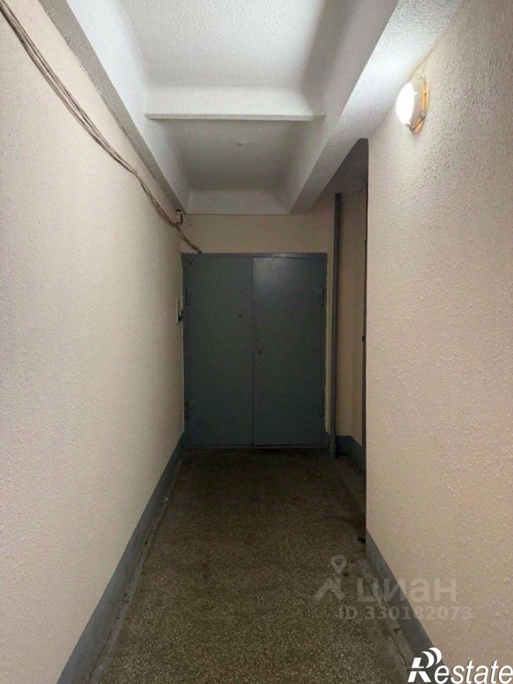 2-комн квартира ул Черепанова, 8,  д. 8