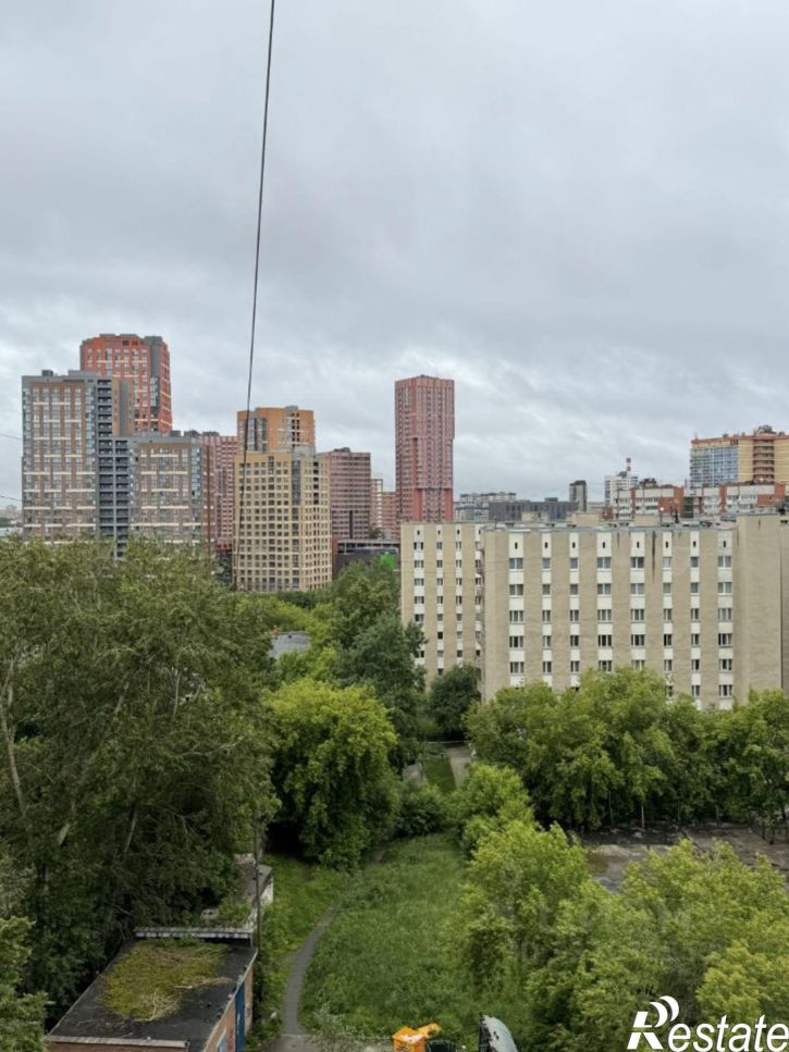 1-комн квартира улица Машинистов, 12А,  д. 12А