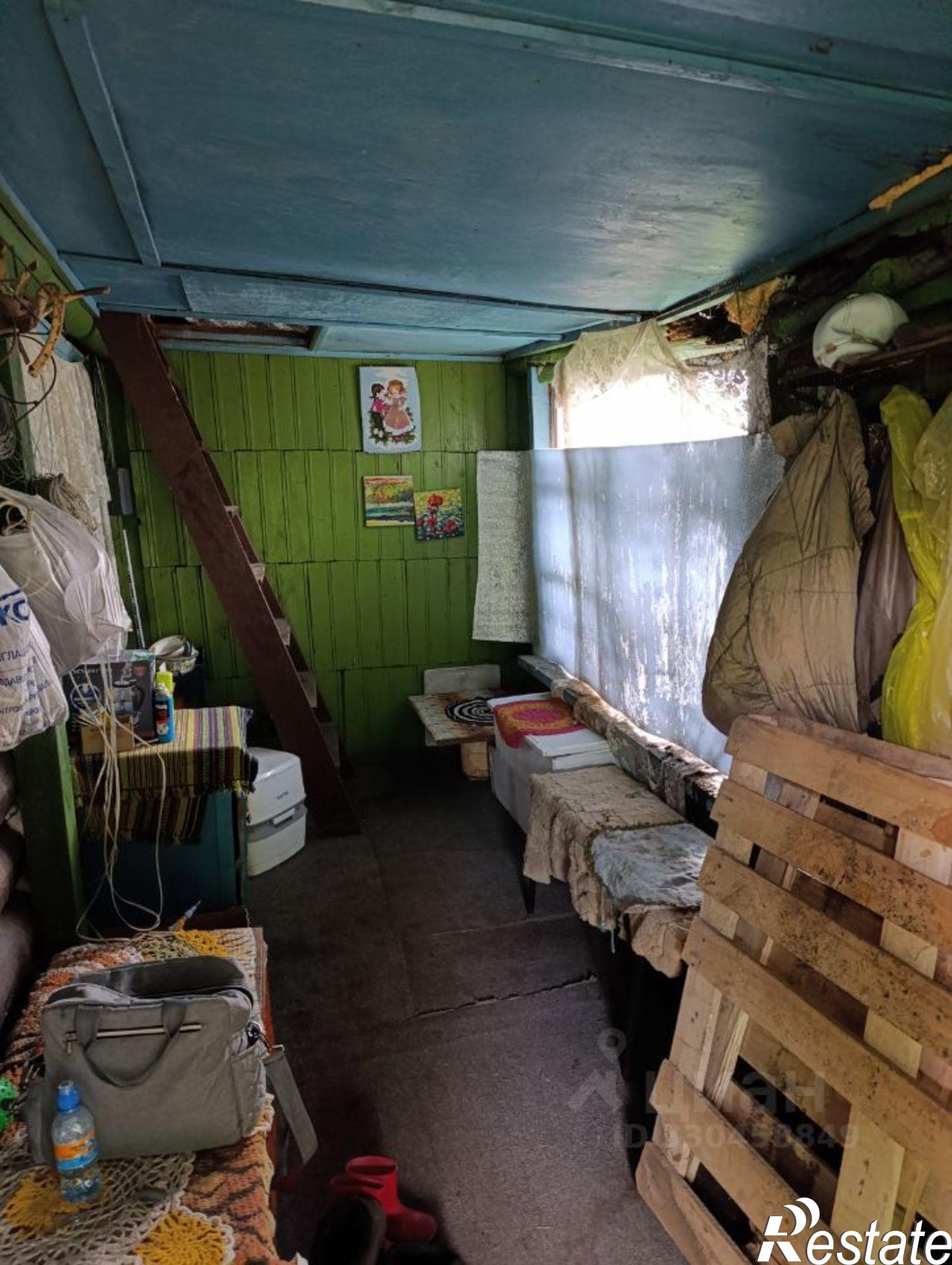 Купить дачу, дом, коттедж за 1 500 000 рублей на ул Адмирала Ушакова, 71/85