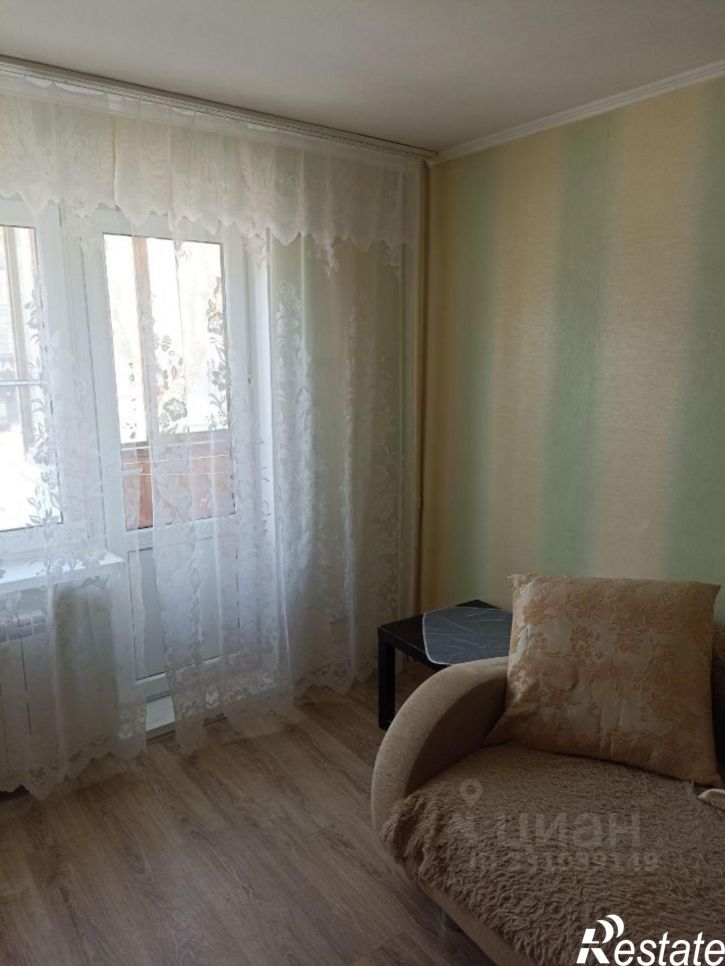 2-комн квартира улица Белинского, 167,  д. 167