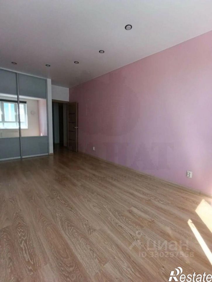 2-комн квартира Волгоградская улица, 18А,  д. 18А