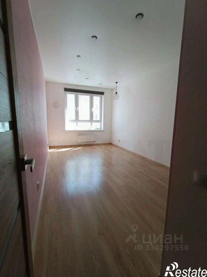 2-комн квартира Волгоградская улица, 18А,  д. 18А