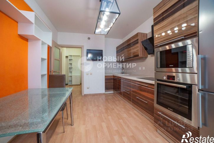 1-комн квартира ул 8 Марта, 167,  д. 167