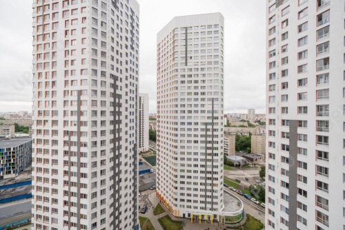 Продажа 2-комн квартиры сулимова, 3