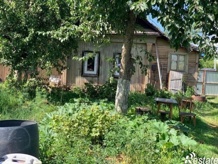 Коттедж/дом Проезжая улица, 42,  д. 42