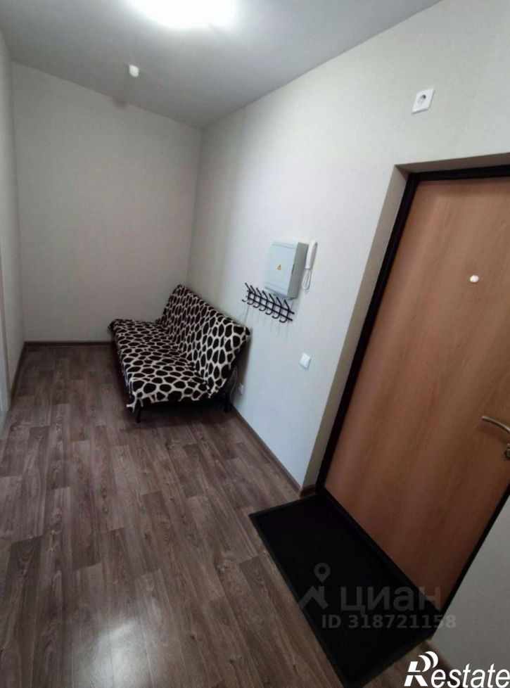 1-комн квартира ул Рябинина, 29,  д. 29