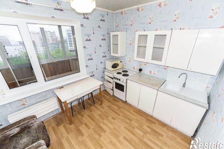 1-комн квартира ул Шейнкмана, 102,  д. 102