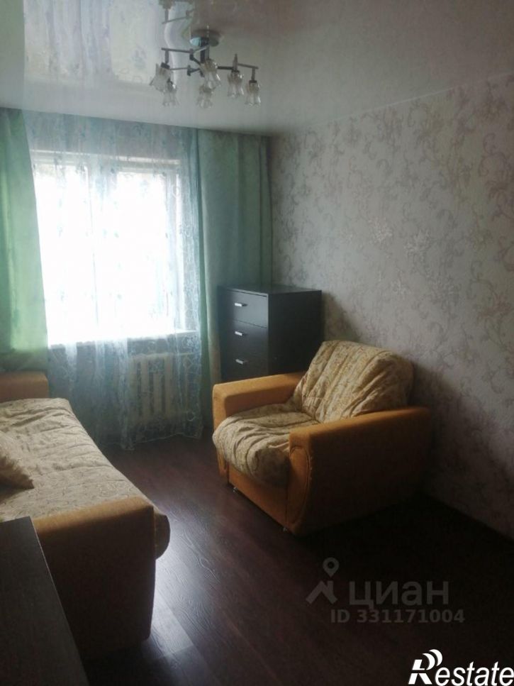 Комната улица Фрезеровщиков, 27,  д. 27