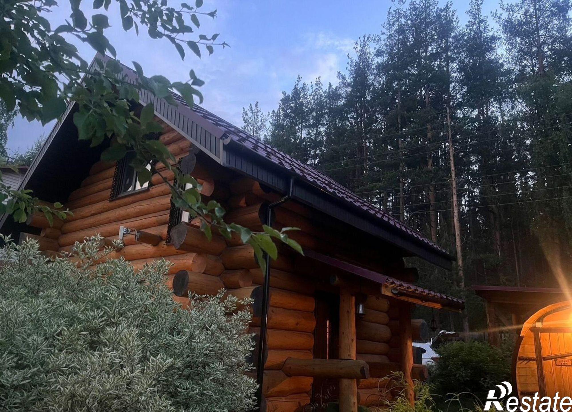 Сдать дачу, дом, коттедж за 45 000 рублей