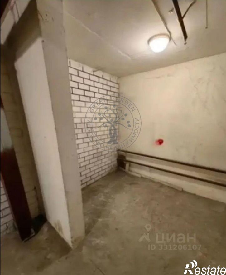 Гараж/парковка улица Татищева, 49,  д. 49