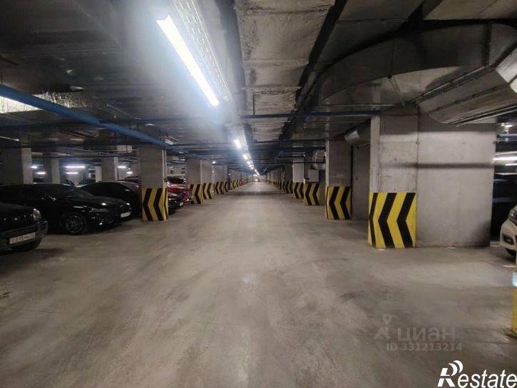 Гараж/парковка пр-кт Космонавтов, 26а,  д. 26а