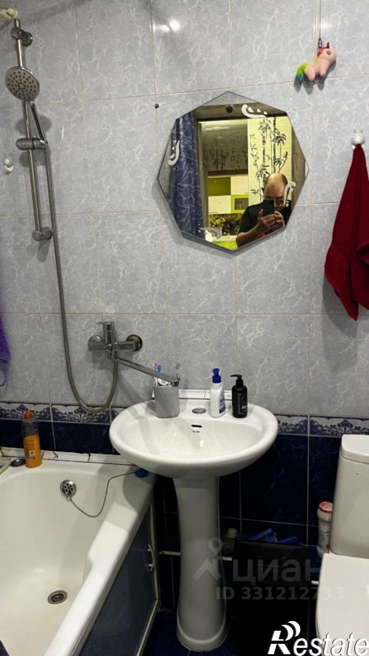 2-комн квартира ул Стачек, 57,  д. 57