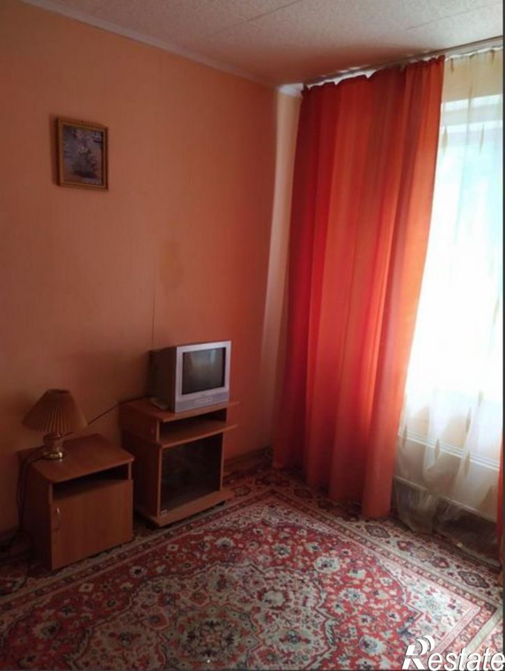 Комната улица Мира, 12А,  д. 12А