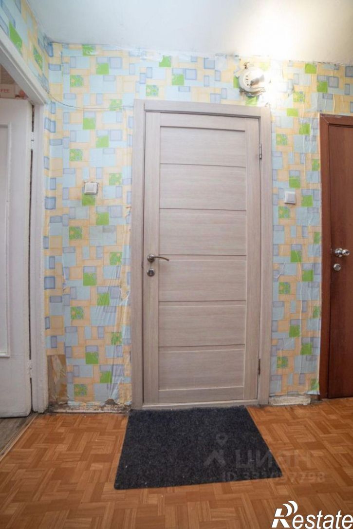 Комната ул Академика Бардина, 1,  д. 1