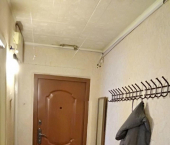 комната 64 кв м улица Крестинского, 57