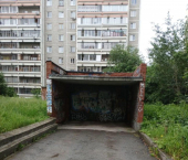 18 кв м Родонитовая улица, 6