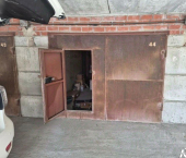 19 кв м ул Товарная, 3