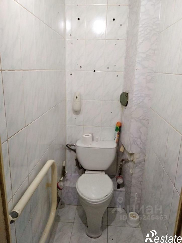 Комната улица Крестинского, 57,  д. 57