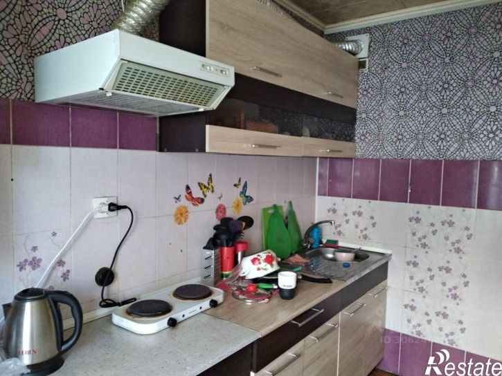 Комната улица Крестинского, 57,  д. 57