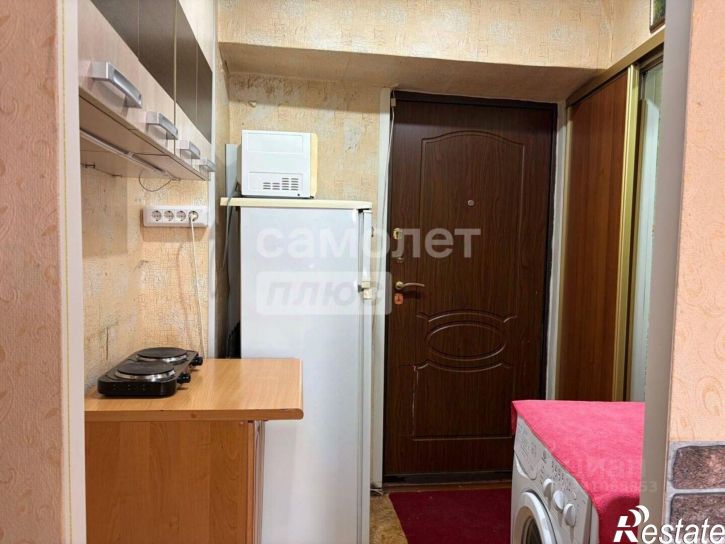 Комната проспект Космонавтов, 56,  д. 56