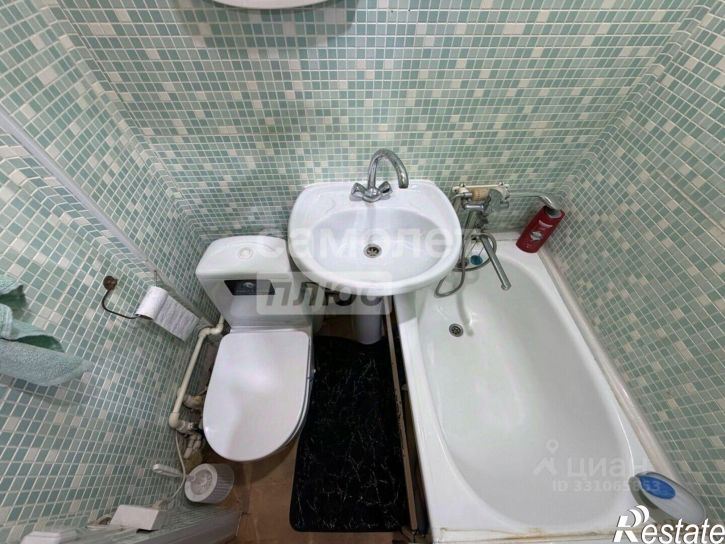 Комната проспект Космонавтов, 56,  д. 56