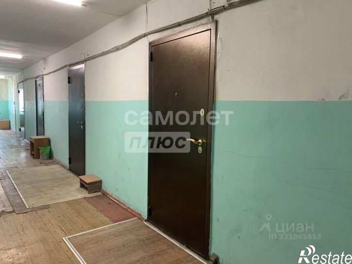 Комната проспект Космонавтов, 56,  д. 56