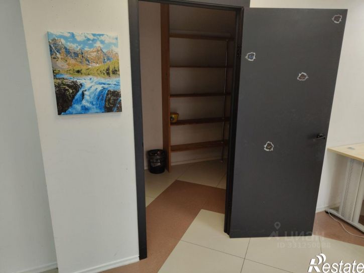 Офис ул Таганская, 55А,  д. 55А