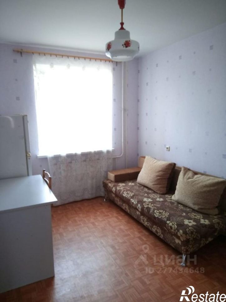 Комната Таганская улица, 51А,  д. 51А
