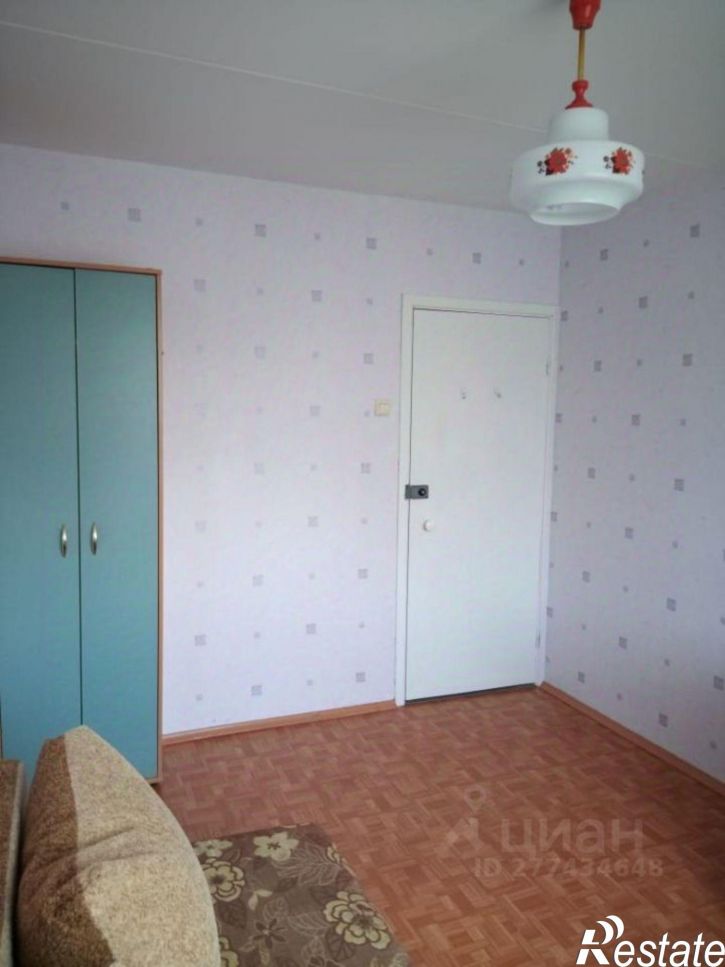 Комната Таганская улица, 51А,  д. 51А