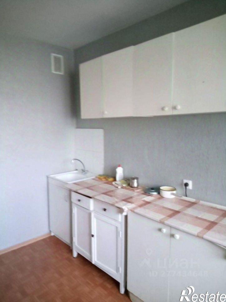 Комната Таганская улица, 51А,  д. 51А