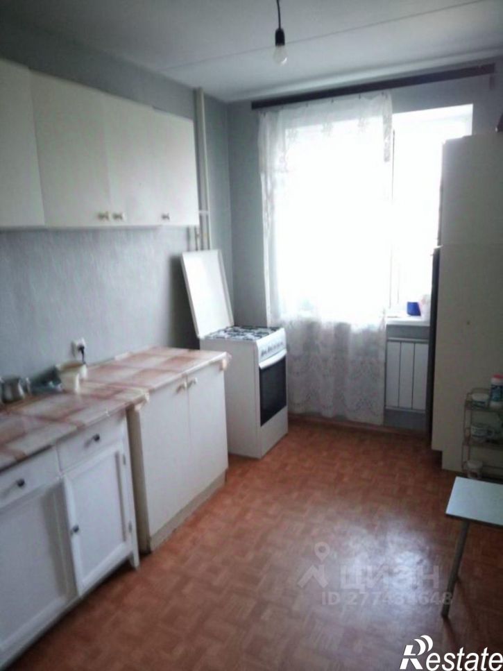 Комната Таганская улица, 51А,  д. 51А