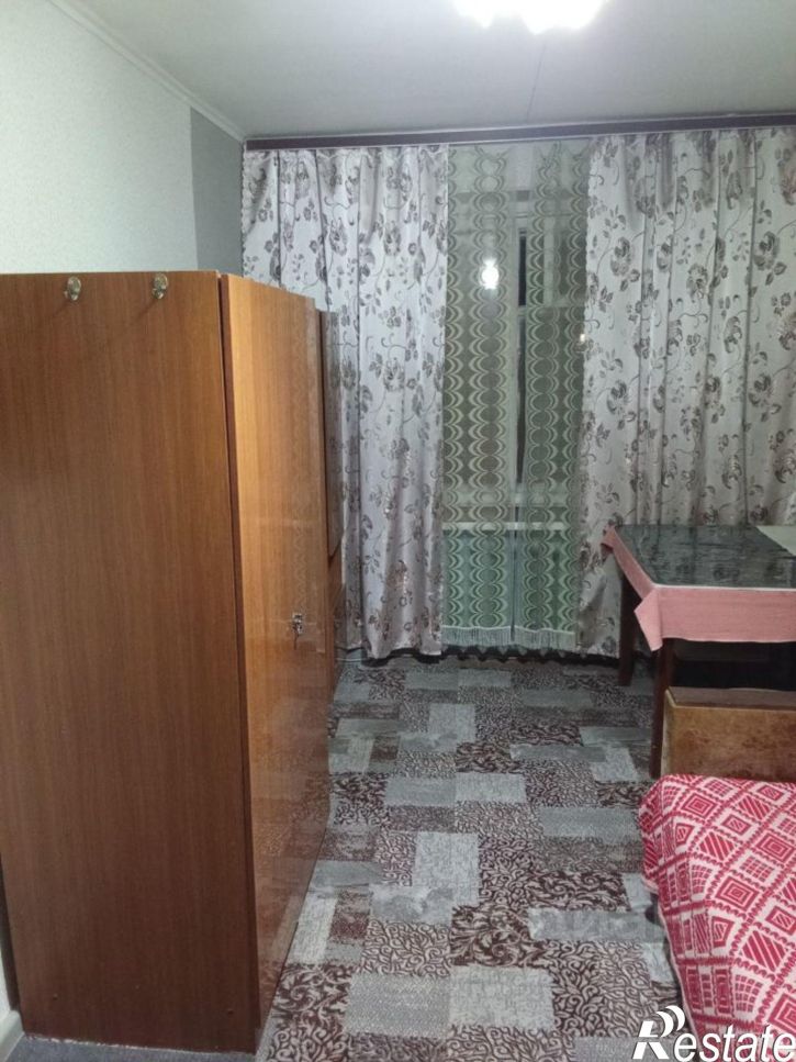Комната Коммунистическая улица, 14,  д. 14