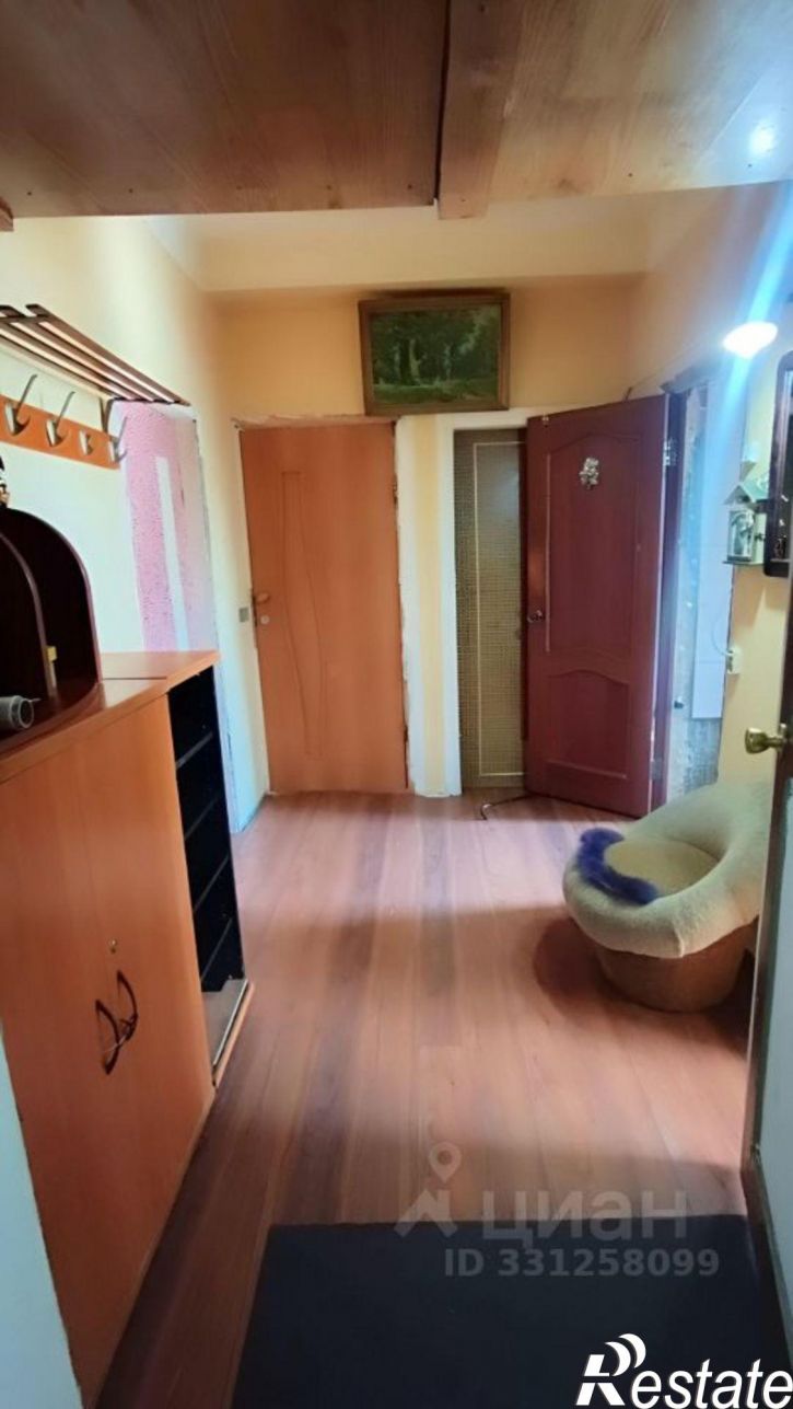 Комната пр-кт Ленина, 54 5,  д. 54 5,  к. 5