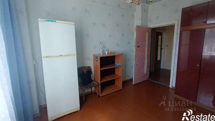 Комната пр-кт Ленина, 54 5,  д. 54 5,  к. 5