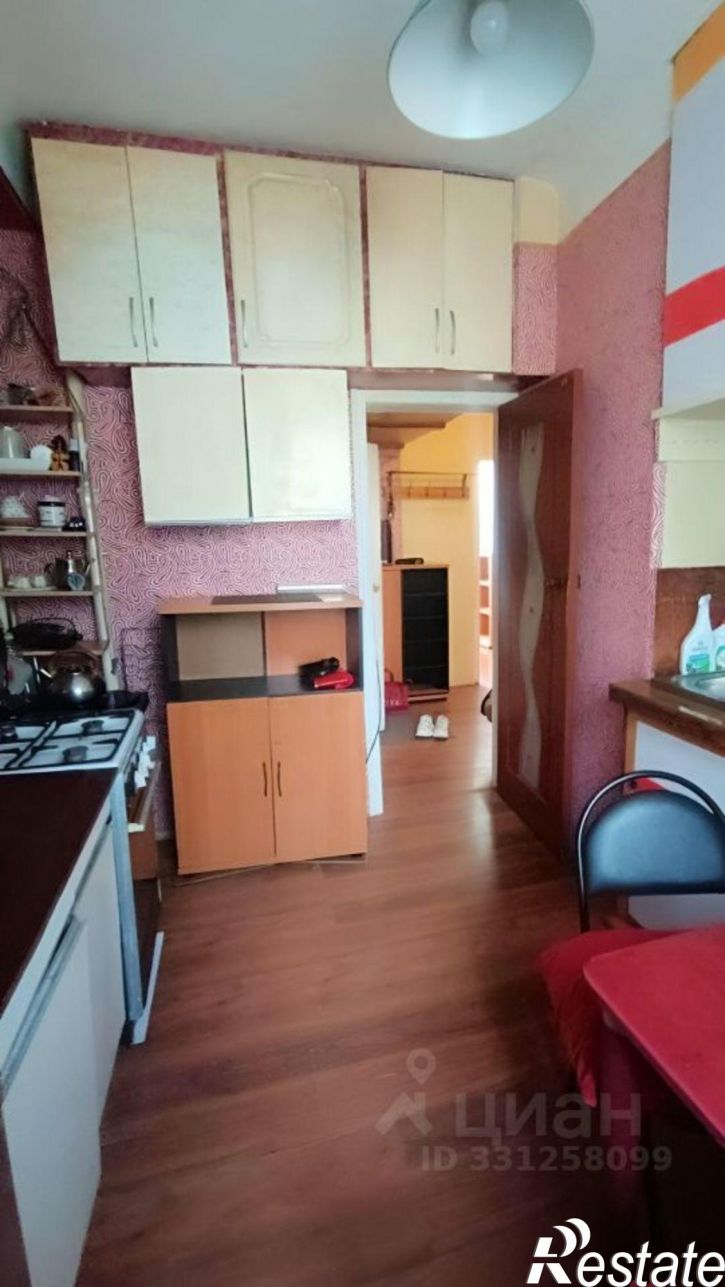Комната пр-кт Ленина, 54 5,  д. 54 5,  к. 5