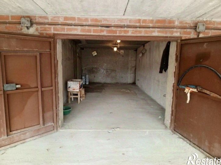 Гараж/парковка ул Товарная, 3,  д. 3