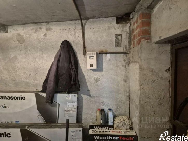 Гараж/парковка ул Товарная, 3,  д. 3