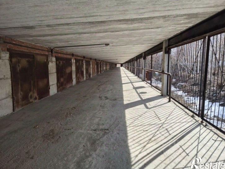 Гараж/парковка ул Товарная, 3,  д. 3