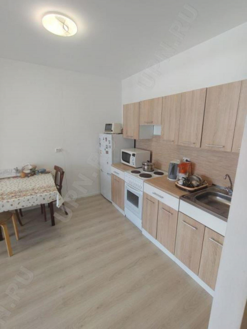Продажа 1-комн квартиры савкова, 35