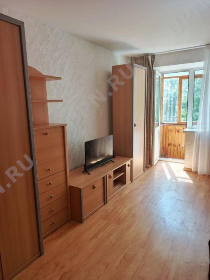 1-комн квартира щорса, 56/а