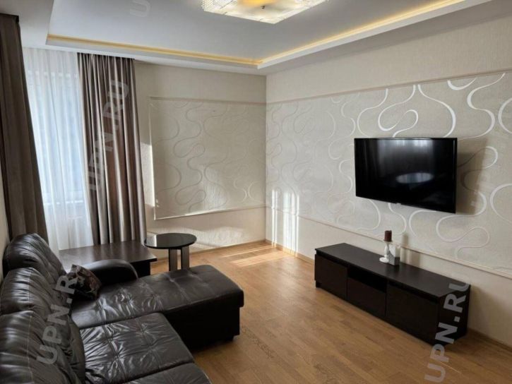 3-комн квартира авиационная, 16