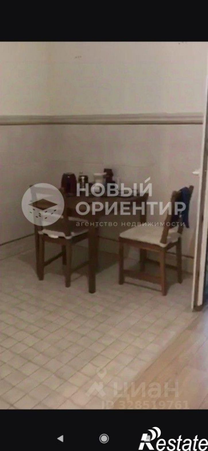 Комната Трамвайный переулок, 2 к2,  д. 2 к2