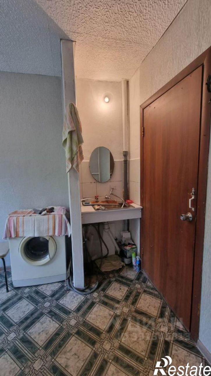 Комната Хибиногорский пер, 29,  д. 29